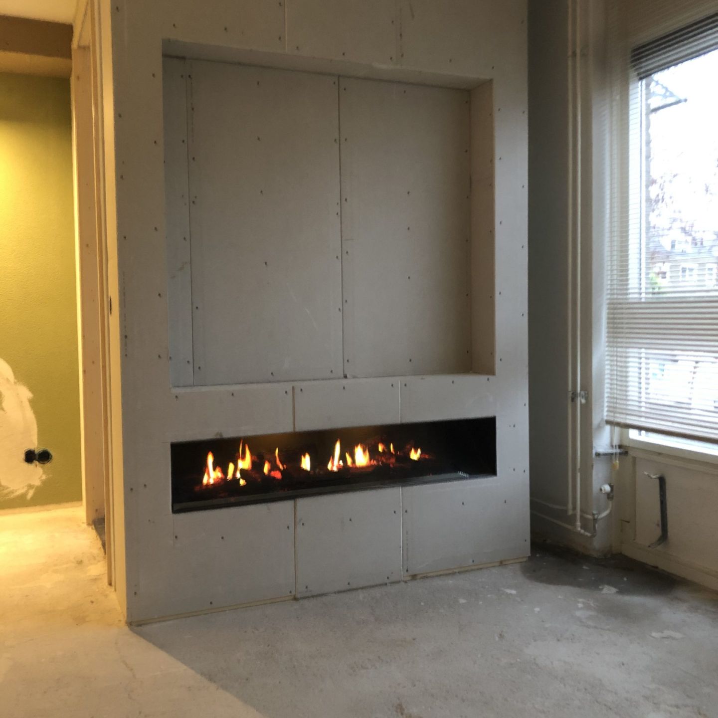 Interieurbouw op maat
