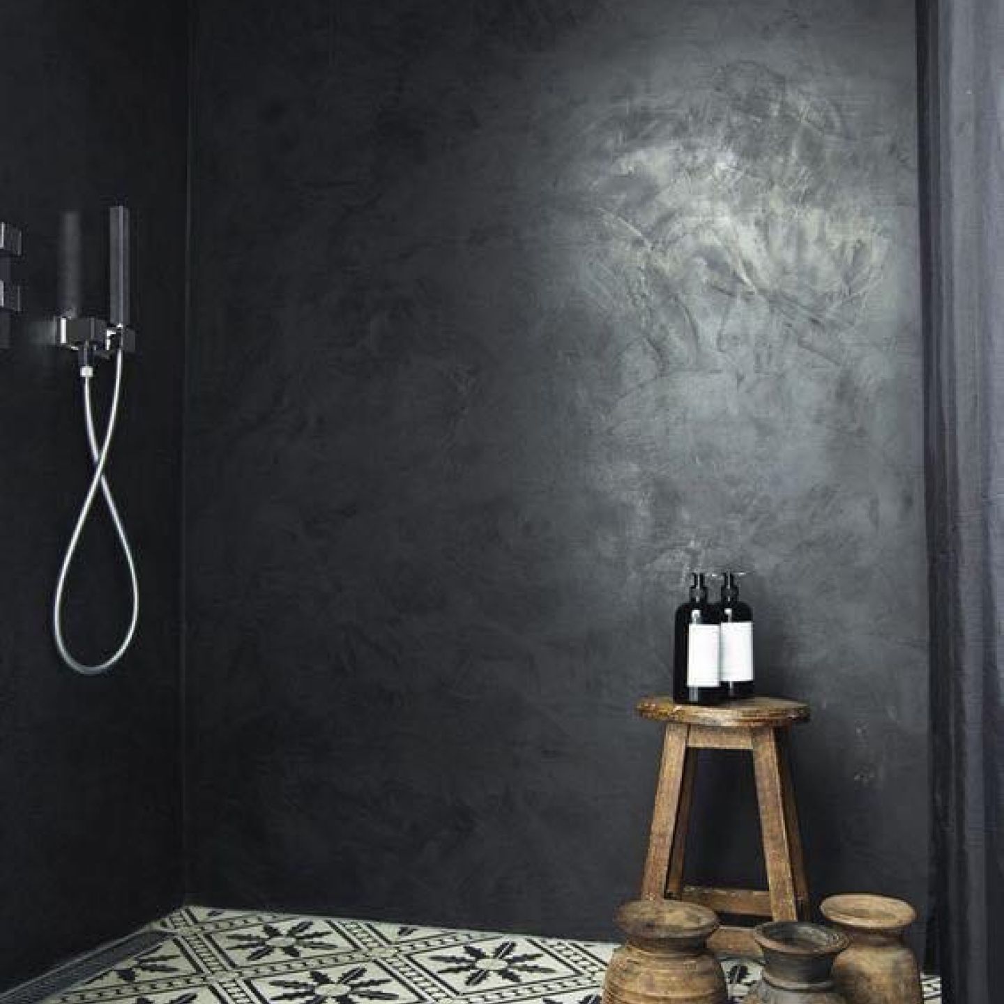 Beton cire